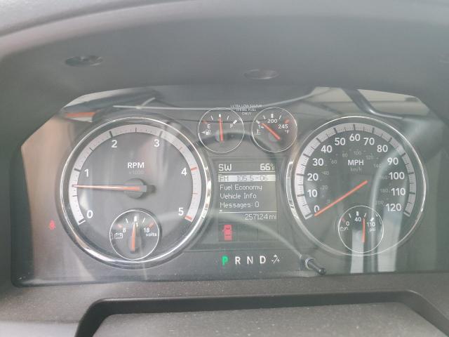 Продажа на аукционе авто 2010 Dodge Ram 3500, vin: 3D73Y4CL4AG140106, номер лота: 68444505
