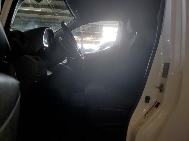 68787075 :رقم المزاد ، 3N6CM0KN8HK699311 vin ، 2017 Nissan Nv200 2.5s مزاد بيع