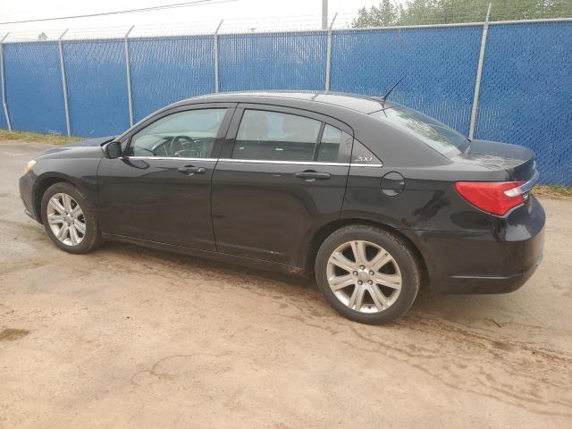 2013 Chrysler 200 Tourin მანქანა იყიდება აუქციონზე, vin: 1C3CCBBB2DN758448, აუქციონის ნომერი: 70075975