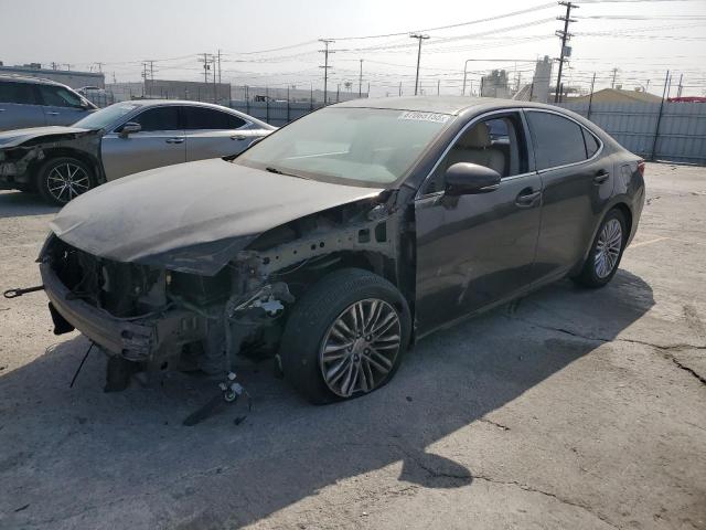 Auction sale of the 2014 Lexus Es, vin: JTHBK1GG6E2110315, lot number: 67065155
