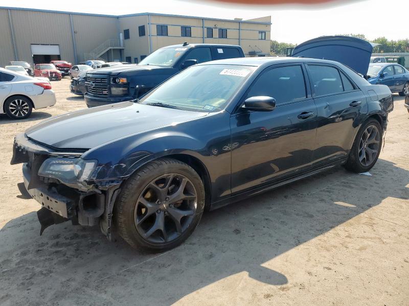 73834965 :رقم المزاد ، 2C3CCABG8HH661405 vin ، 2017 Chrysler 300 مزاد بيع