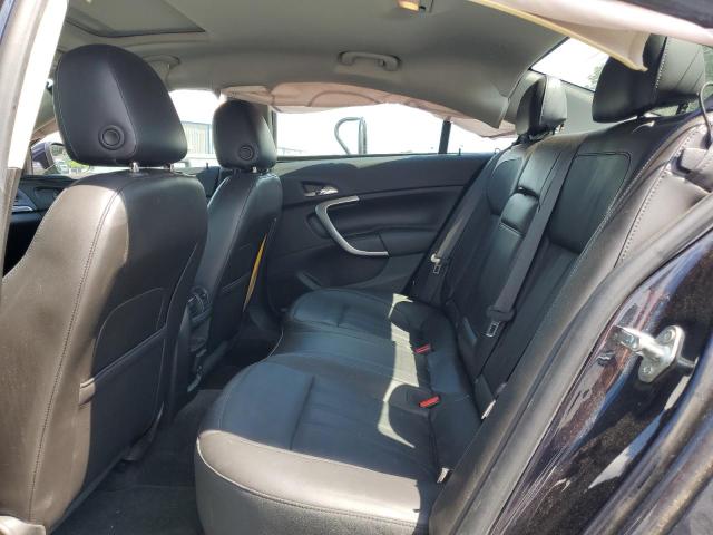 Продаж на аукціоні авто 2014 Buick Regal Premium, vin: 2G4GS5GX3E9265206, номер лоту: 70273505