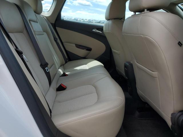 Aukcja sprzedaży 2015 Buick Verano, vin: 1G4PP5SK9F4168903, numer aukcji: 69227045