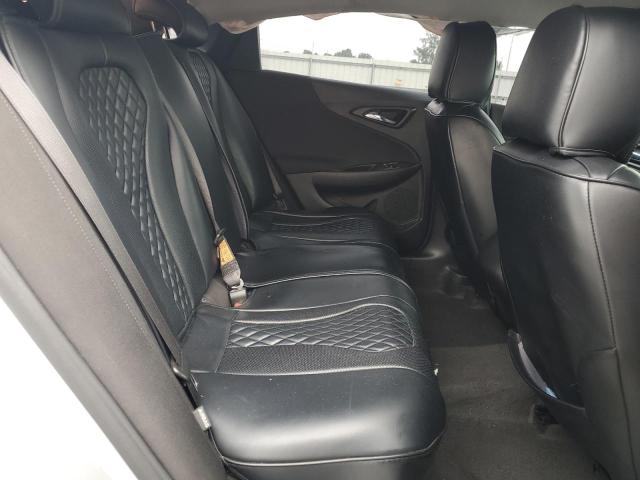 Продажа на аукционе авто 2020 Chevrolet Malibu Rs, vin: 1G1ZG5ST8LF050680, номер лота: 67012155