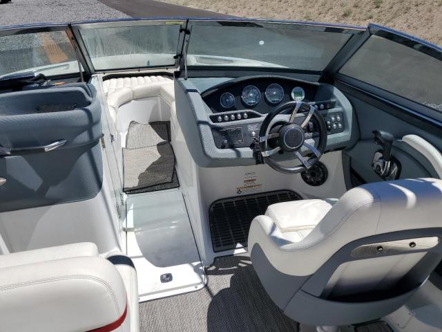 67990675 :رقم المزاد ، FGE5S003I516 vin ، 2016 Cobalt Boat مزاد بيع