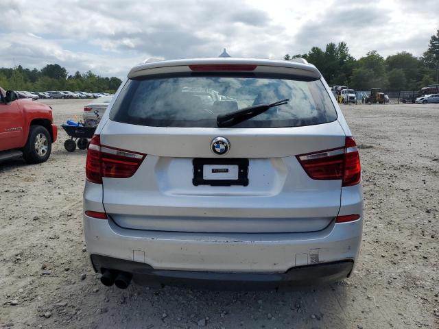 Продаж на аукціоні авто 2013 Bmw X3 Xdrive2, vin: 5UXWX9C50D0D07774, номер лоту: 70361135