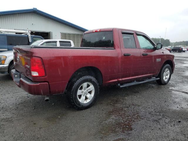 2017 Ram 1500 St მანქანა იყიდება აუქციონზე, vin: 1C6RR7FG2HS707005, აუქციონის ნომერი: 69980255