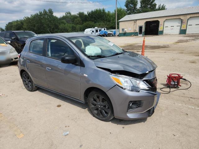67471585 :رقم المزاد ، ML32AWHJXNH006695 vin ، 2022 Mitsubishi Mirage مزاد بيع