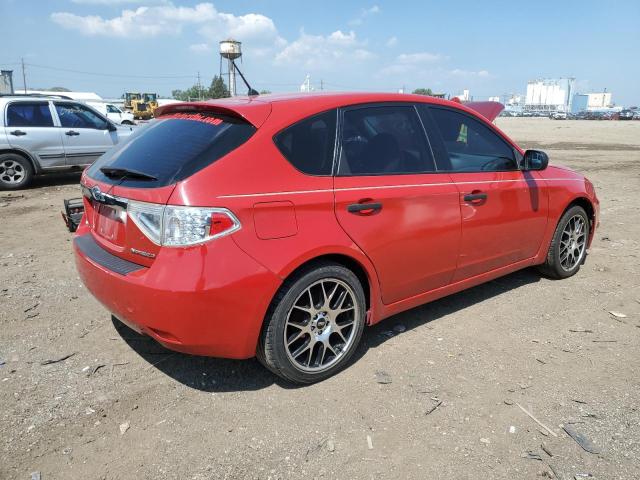Продаж на аукціоні авто 2008 Subaru Impreza, vin: JF1GH61668H802004, номер лоту: 45798716