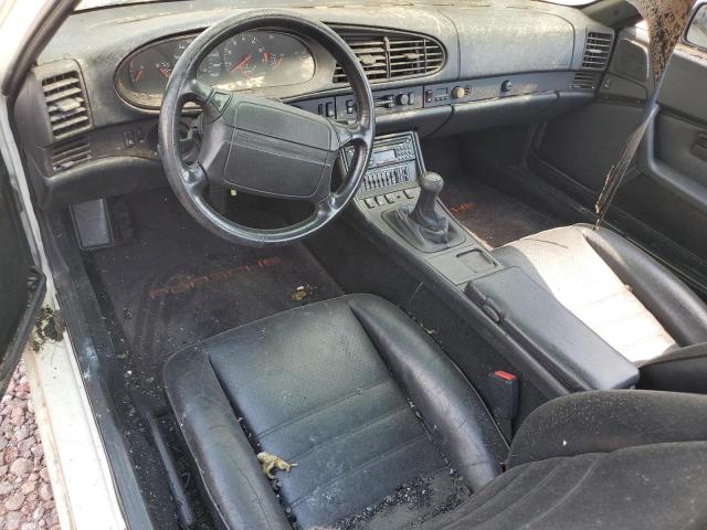 Aukcja sprzedaży 1989 Porsche 944, vin: WP0AA2952KN150760, numer aukcji: 70746665