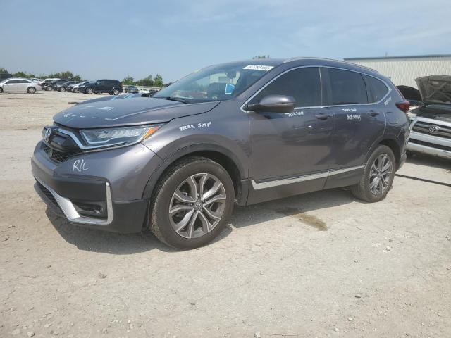 Продажа на аукционе авто 2021 Honda Cr-v, vin: 2HKRW2H99MH650863, номер лота: 67783185
