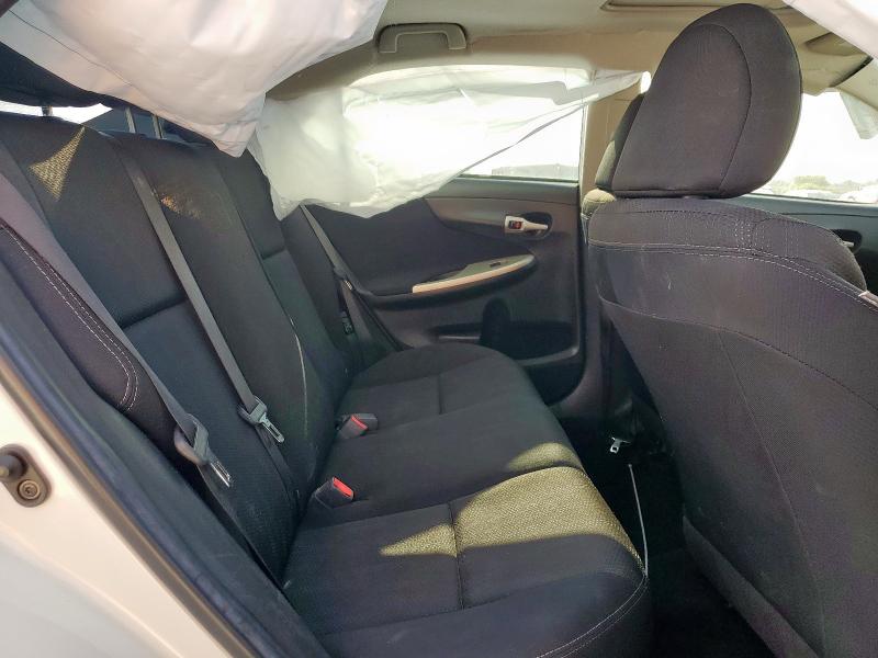 Продаж на аукціоні авто 2012 Toyota Corolla, vin: 5YFBU4EE4CP067008, номер лоту: 67634895
