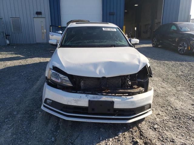 Продаж на аукціоні авто 2016 Volkswagen Jetta, vin: 3VWD67AJ4GM334925, номер лоту: 69913275