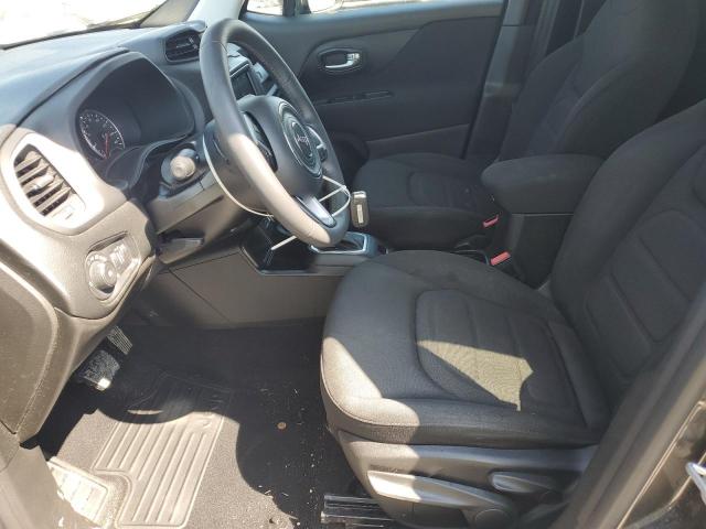 Aukcja sprzedaży 2019 Jeep Renegade L, vin: ZACNJABB8KPJ77350, numer aukcji: 67208215