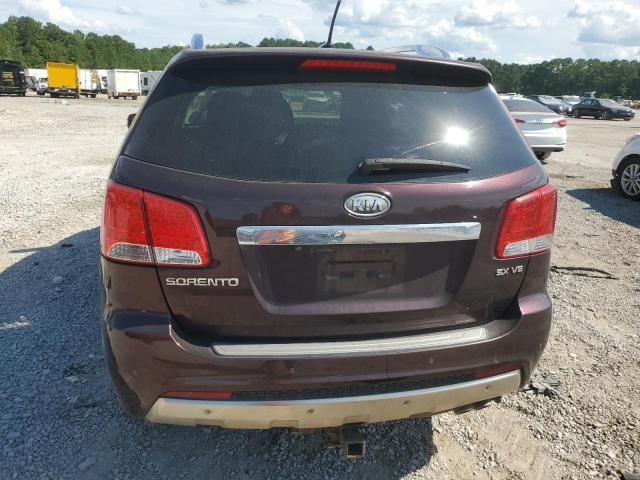Aukcja sprzedaży 2012 Kia Sorento, vin: 5XYKW4A28CG194967, numer aukcji: 59976186