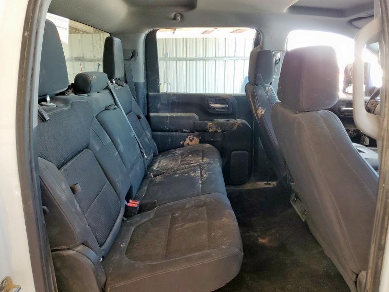 Продаж на аукціоні авто 2023 Chevrolet Silverado K2500 Custom, vin: 1GC4YME7XPF179789, номер лоту: 67965775