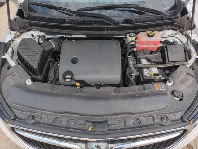 Продажа на аукционе авто 2020 Buick Enclave Es, vin: 5GAERBKW8LJ124753, номер лота: 70360185