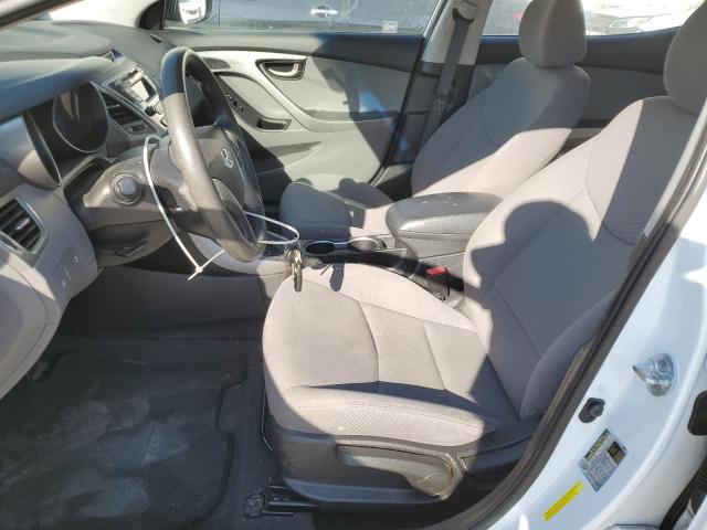 Aukcja sprzedaży 2016 Hyundai Elantra Se, vin: 5NPDH4AE4GH683121, numer aukcji: 67647505