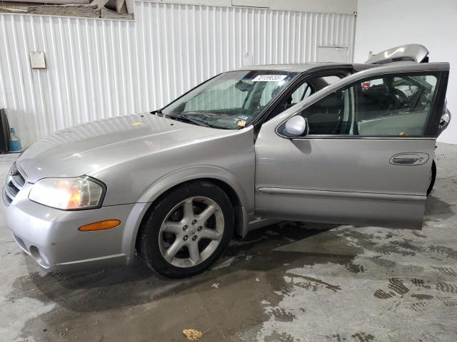 Aukcja sprzedaży 2002 Nissan Maxima, vin: JN1DA31DX2T206335, numer aukcji: 53558726