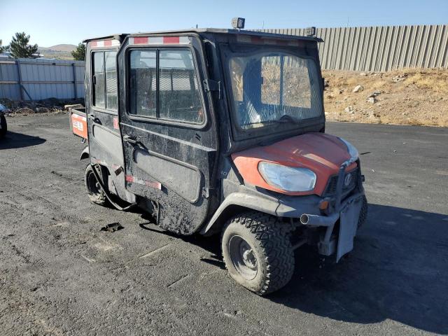 69726705 :رقم المزاد ، A5KD2GDBLGG012489 vin ، 2016 Kubota Utv Rvt X1140 مزاد بيع