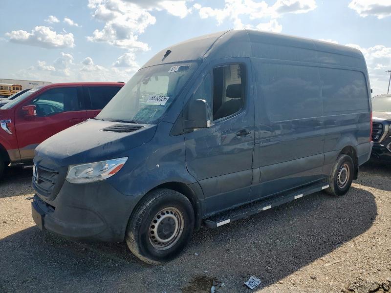Продаж на аукціоні авто 2019 Mercedes-benz Sprinter 2, vin: WD4PF0CDXKT004656, номер лоту: 68793125