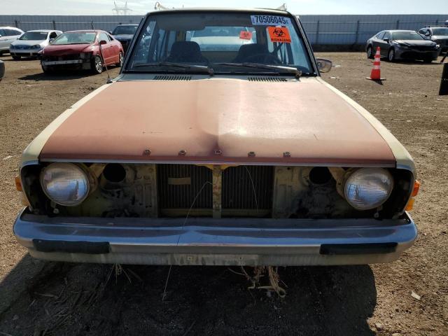 70506045 :رقم المزاد ، 6H45K55110727 vin ، 1975 Dodge Uk مزاد بيع