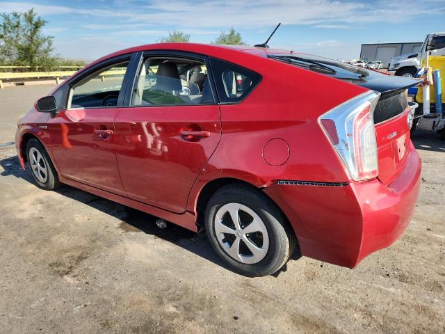 Продажа на аукционе авто 2012 Toyota Prius, vin: JTDKN3DU2C5392334, номер лота: 70777245