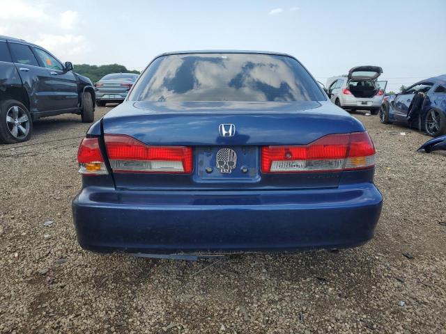 Aukcja sprzedaży 2001 Honda Accord, vin: 1HGCG56641A106336, numer aukcji: 49980926