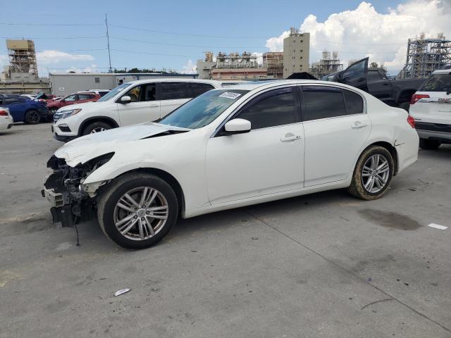 67203055 :رقم المزاد ، JN1CV6AR0CM673532 vin ، 2012 Infiniti G37 مزاد بيع
