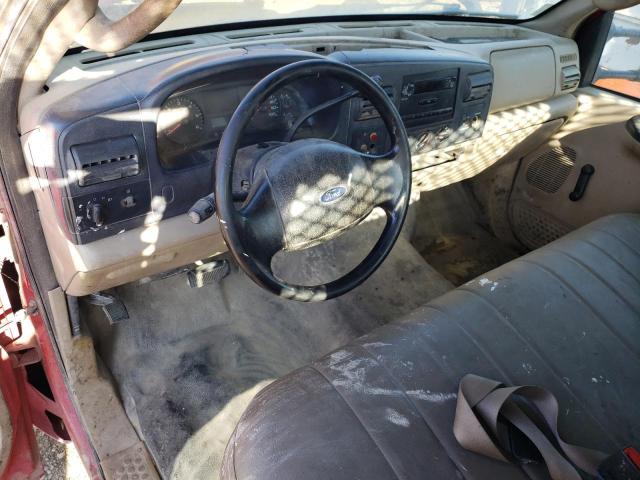 Продажа на аукционе авто 2005 Ford F450 Super, vin: 1FDXF46Y45ED35690, номер лота: 69420145