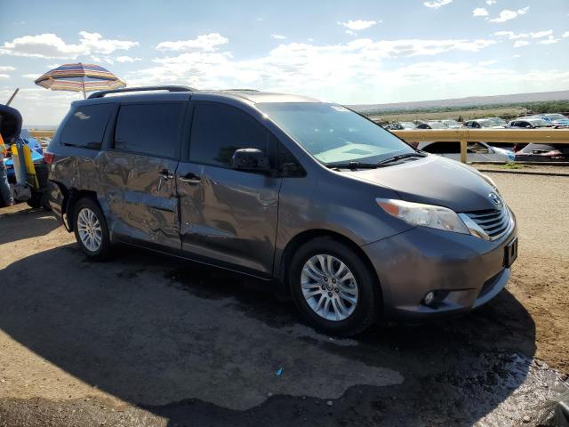 Aukcja sprzedaży 2017 Toyota Sienna Xle, vin: 5TDYZ3DC0HS896257, numer aukcji: 67442875