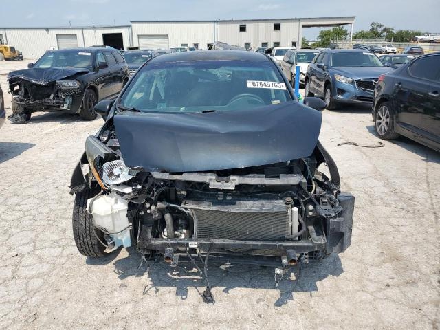 2017 Kia Rio მანქანა იყიდება აუქციონზე, vin: KNADM4A39H6039407, აუქციონის ნომერი: 67649765