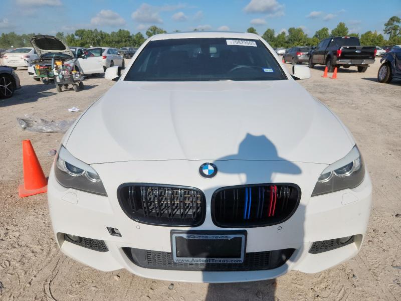 Продажа на аукционе авто 2013 Bmw 550 I, vin: WBAFR9C5XDDX79821, номер лота: 70829865