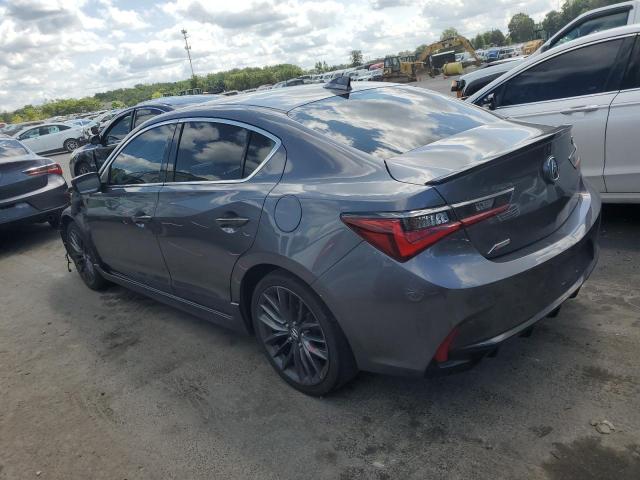 68132035 :رقم المزاد ، 19UDE2F83LA009707 vin ، 2020 Acura Ilx Premiu مزاد بيع