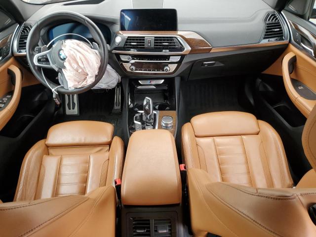 68558855 :رقم المزاد ، 5UXTY9C04LL304486 vin ، 2020 Bmw X3 مزاد بيع
