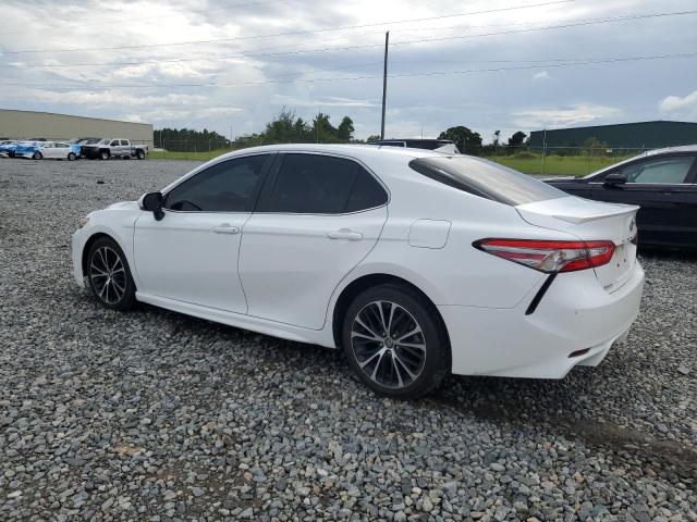 47876356 :رقم المزاد ، 4T1B11HK6KU772270 vin ، 2019 Toyota Camry Se مزاد بيع