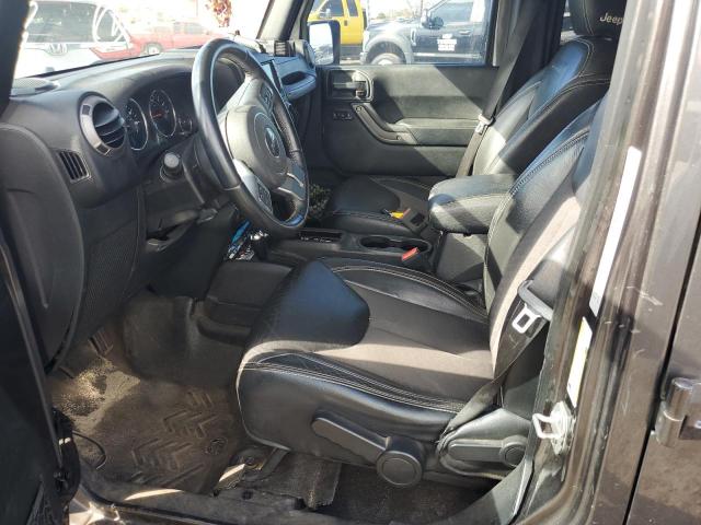 2018 Jeep Wrangler U მანქანა იყიდება აუქციონზე, vin: 1C4BJWDG5JL851534, აუქციონის ნომერი: 67960825