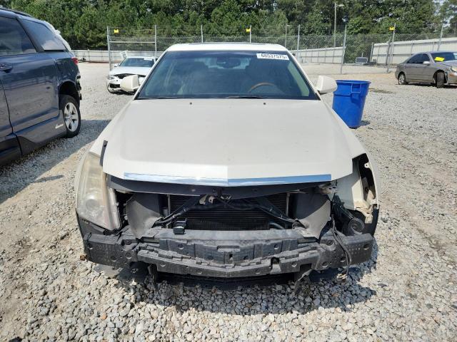 2013 Cadillac Cts Premium Collection მანქანა იყიდება აუქციონზე, vin: 1G6DP5E32D0165862, აუქციონის ნომერი: 68537575
