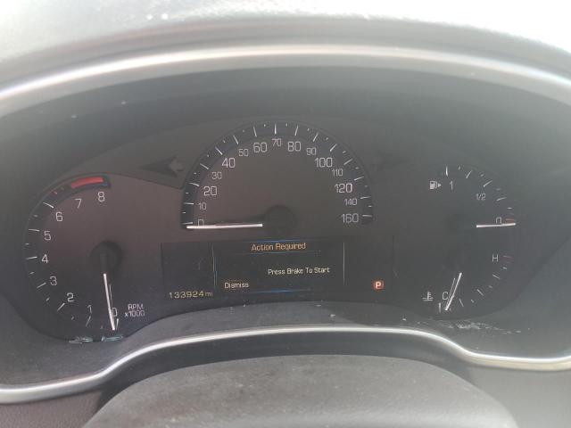 Aukcja sprzedaży 2013 Cadillac Srx Performance Collection, vin: 3GYFNDE30DS555478, numer aukcji: 66174955