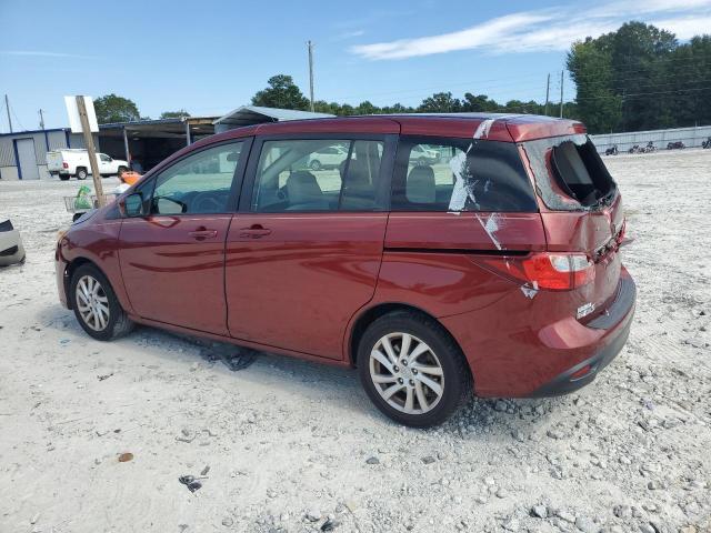 70601095 :رقم المزاد ، JM1CW2BL7C0139383 vin ، 2012 Mazda 5 مزاد بيع