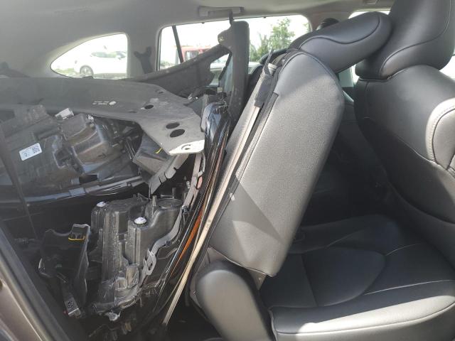 Aukcja sprzedaży 2021 Toyota Highlander, vin: 5TDGZRAH3MS087456, numer aukcji: 67377155