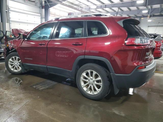 Продажа на аукционе авто 2019 Jeep Cherokee L, vin: 1C4PJMCX9KD173314, номер лота: 70897205