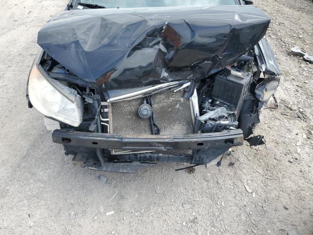 67398845 :رقم المزاد ، KMHDU4AD1AU013490 vin ، 2010 Hyundai Elantra Blue مزاد بيع