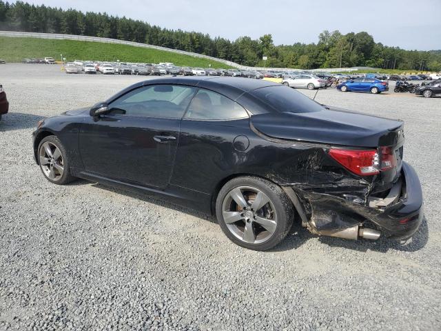 70537585 :رقم المزاد ، JTHFF2C20B2519444 vin ، 2011 Lexus Is 250 مزاد بيع