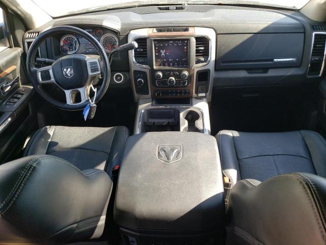 2018 Ram 2500 Laramie მანქანა იყიდება აუქციონზე, vin: 3C6UR5NL6JG106108, აუქციონის ნომერი: 68789435