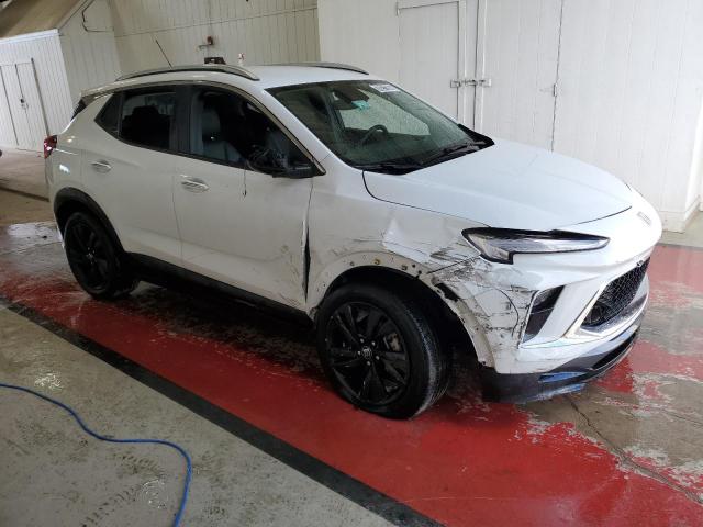 Aukcja sprzedaży 2024 Buick Encore Gx, vin: KL4AMDSL2RB177135, numer aukcji: 70271265