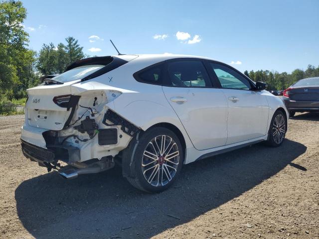 2023 Kia Forte მანქანა იყიდება აუქციონზე, vin: KNAF45A76P5174172, აუქციონის ნომერი: 70083645