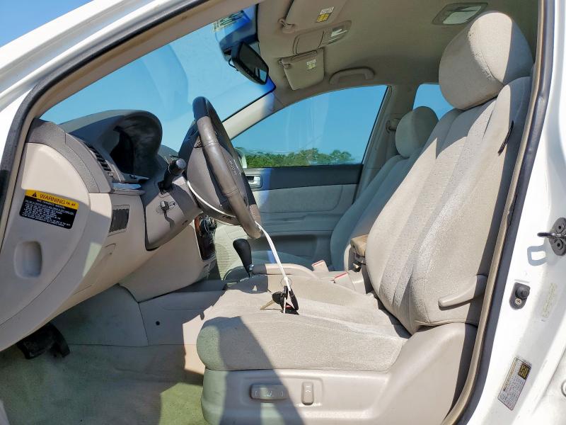 Продаж на аукціоні авто 2007 Hyundai Sonata, vin: 5NPEU46F97H238973, номер лоту: 69211665