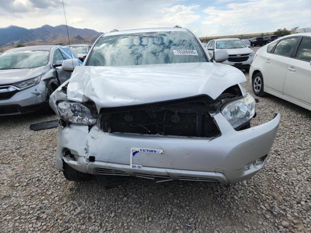 70388495 :رقم المزاد ، 5TDBK3EH9AS030325 vin ، 2010 Toyota Highlander مزاد بيع