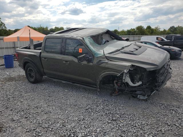 2024 Ford F150 Raptor მანქანა იყიდება აუქციონზე, vin: 1FTFW1RG8RFB04857, აუქციონის ნომერი: 70906165